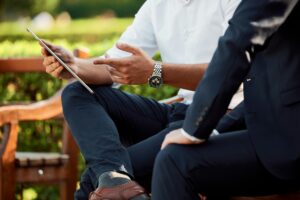 Read more about the article Investment trend monitor: Top trends in 2021